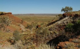 Balgo Hill