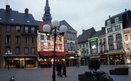 Hasselt