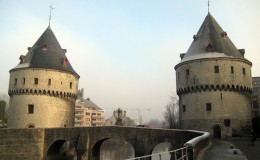 Kortrijk