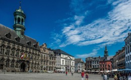 Mons