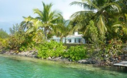 Andros Town