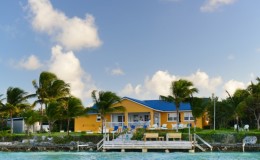 Mangrove Cay