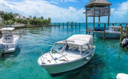 North Eleuthera