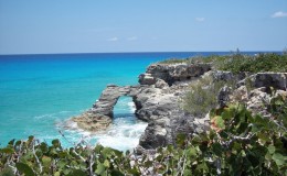 Rum Cay