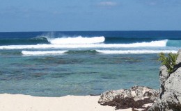 Rum Cay