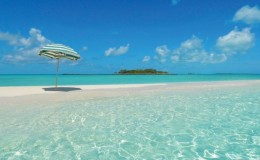 Staniel Cay