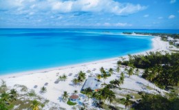 Treasure Cay