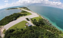 Walkers Cay