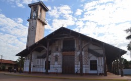 San Ignacio De Ve