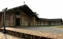 San Javier
