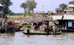 Kampong Chhnang