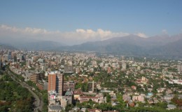 Comuna Providencia