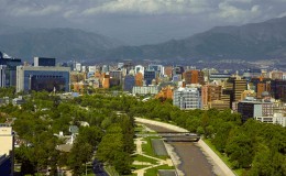 Comuna Providencia