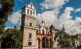 Santo Domingo