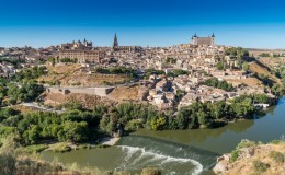 Toledo