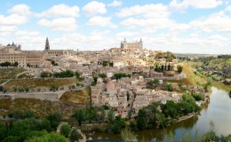 Toledo