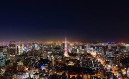 Tokyo