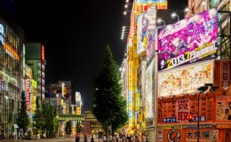 Tokyo