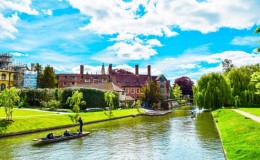 Cambridge