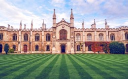 Cambridge