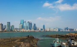 Qingdao