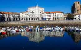 Castro Urdiales