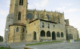 Castro Urdiales