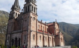 Covadonga