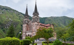 Covadonga