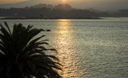 Isla de la Toja