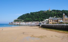 San Sebastiin