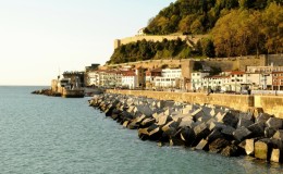 San Sebastiin