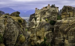Meteora
