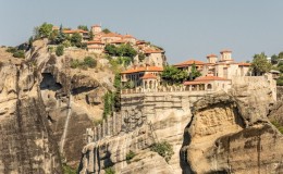 Meteora