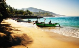Bali