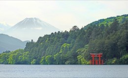 Hakone