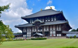 Nara City