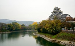 Okayama