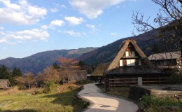 Toyama