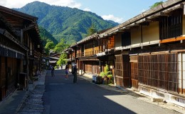 Tsumago