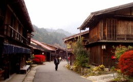 Tsumago