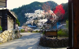 Tsumago