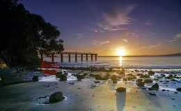Auckland