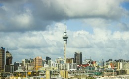 Auckland