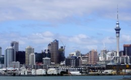 Auckland