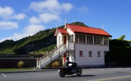 Greymouth