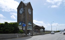 Greymouth