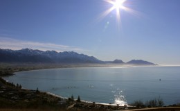 Kaikoura