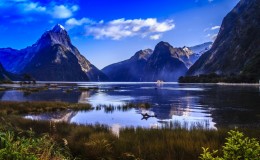 Milford Sound