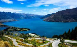 Queenstown